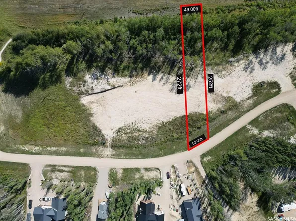 Lot 7 Patrick DRIVE, Candle Lake, SK S0J 3E0