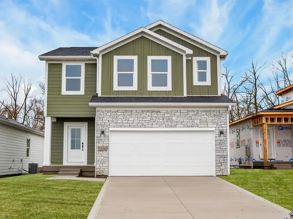 1036 NW Macarthur Ln, Waukee, IA 50263