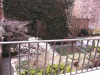 Rented by Brown Harris Stevens