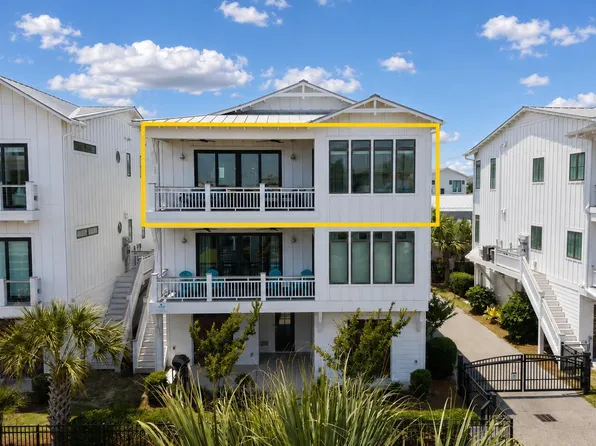 12 Seagull Street Unit B, Wrightsville Beach, NC 28480