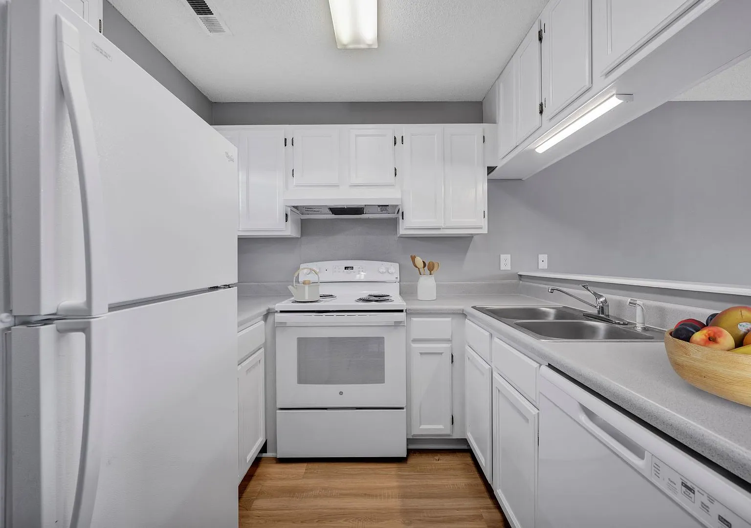 Melrose Apartments, Concord NC - 2 Bedroom 2 Bathroom Apartment, 1245.00 — Photo 1
