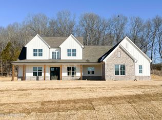 2142 Lauren Way, Hernando, MS 38632