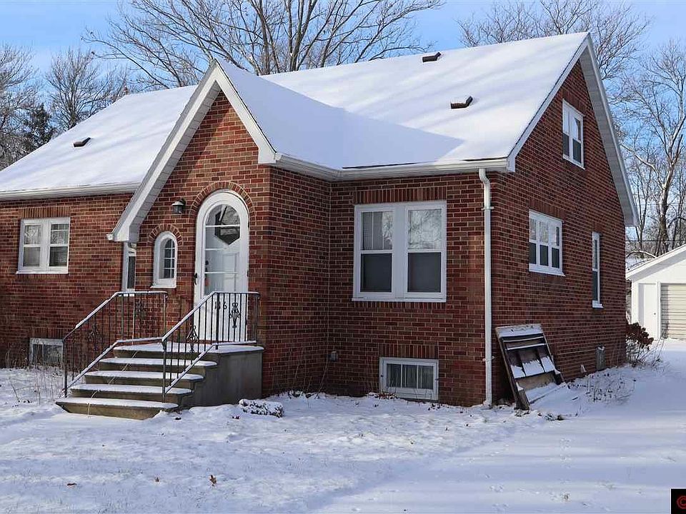 116 N 6th St, Kiester, MN 56051 Zillow