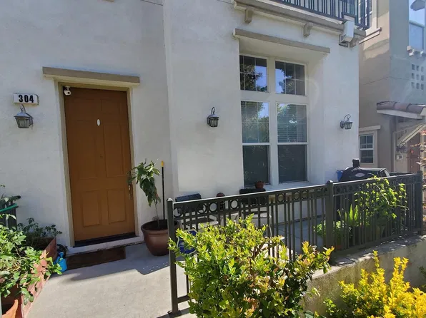 304 Heritage View Trl, San Jose, CA 95125