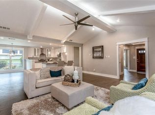 6703 Barkworth Dr, Dallas, TX 75248