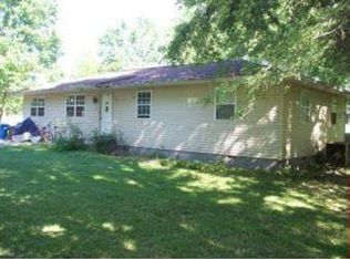 1502 Lost Creek Dr, Seneca, MO 64865