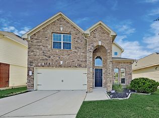 30519 Lavender Trace Dr, Spring, TX 77386