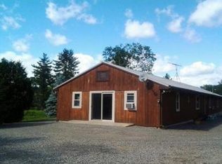 324 Sunset Hill Rd, Thompson, CT 06277