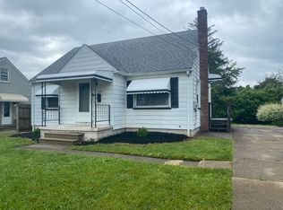 864 Gary Ave, Girard, OH
