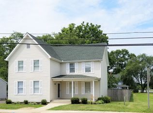 400 S Main St, Hurlock, MD 21643