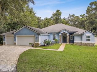 1225 Forrest Dr, Fernandina Beach, FL 32034