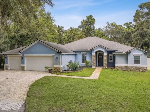 1225 Forrest Dr, Fernandina Beach, FL 32034