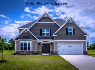 311 SW Plantation Dr, Jacksonville, NC 28540