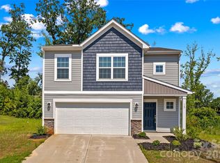 167 Hazelnut Way, Statesville, NC 28625
