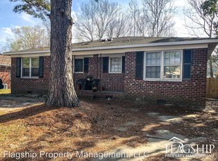 101 Toby Cir #B, Greenville, NC 27834
