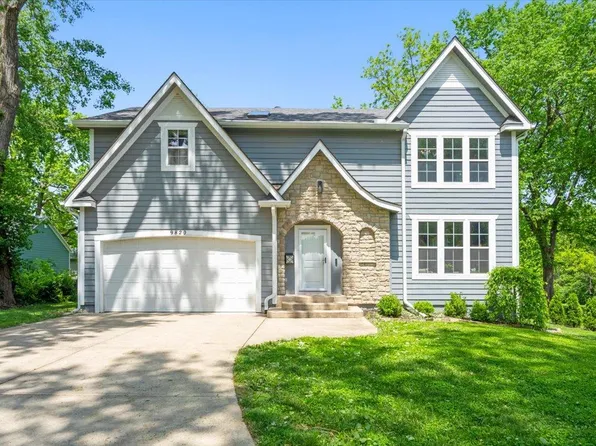 9820 W 55th St, Merriam, KS 66203