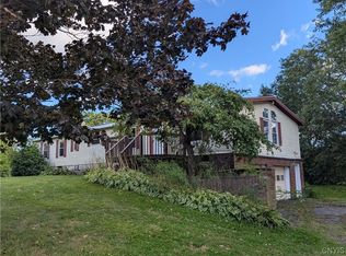 57 Scott Rd, Sandy Creek, NY 13145