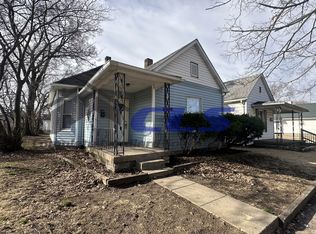1507 5th Ave, Terre Haute, IN 47807