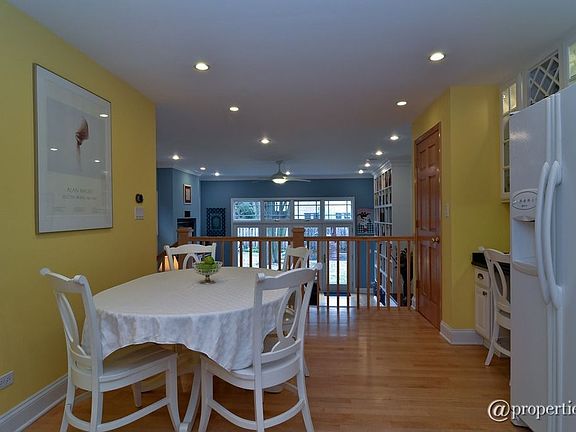 Breakfast Room