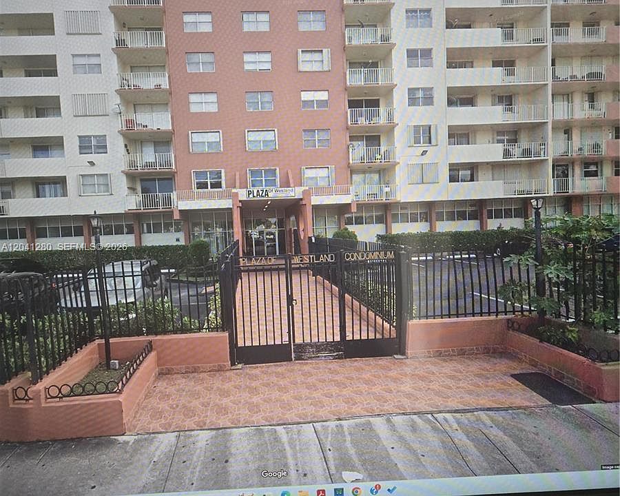 1st image of 4675 W 18th Ct APT 606