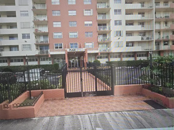 4675 W 18th Ct APT 606, Hialeah, FL 33012