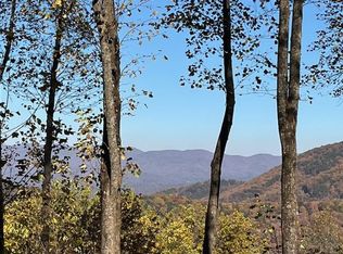 1189 Walnut Rdg, Ellijay, GA 30536