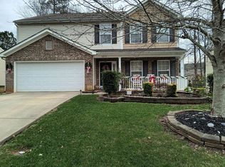 3233 Wicklow Ln, Clover, SC 29710