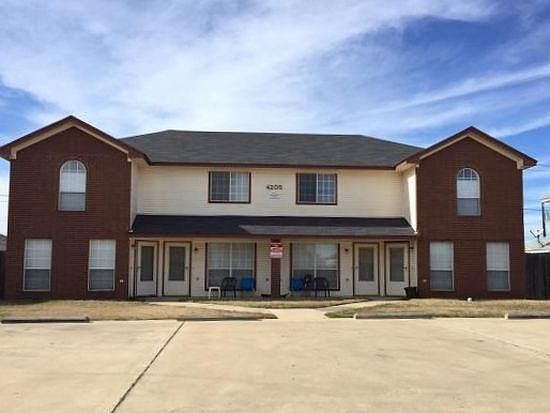 1st image of 4205 Deek Dr APT D