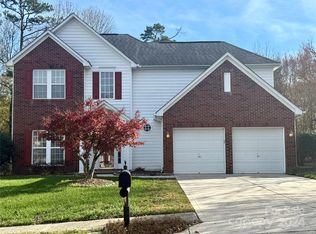 6503 Bells Mill Dr, Charlotte, NC 28269