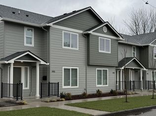 444 Gaines St NE, Salem, OR 97301