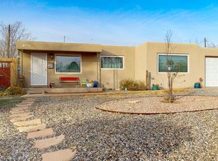 9105 Somervell Ct NE, Albuquerque, NM 87112