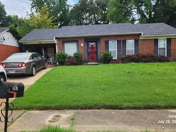 291 Washburn Dr, Memphis, TN 38109