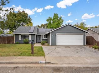 2050 Stonybrook Dr, Red Bluff, CA 96080