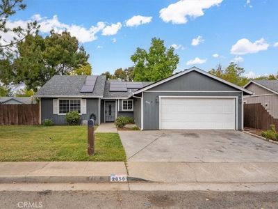 2050 Stonybrook Dr, Red Bluff, CA, 96080