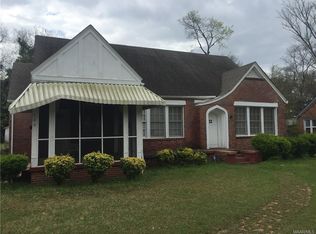 144 Arlington Rd, Montgomery, AL 36105