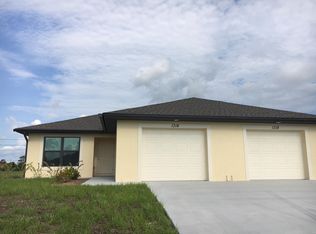 1318 NE 8th Pl, Cape Coral, FL 33909