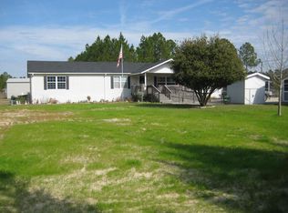 4908 Caraway St, Middleburg, FL 32068