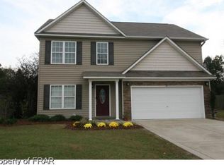 5205 Farmall Dr, Fayetteville, NC 28306