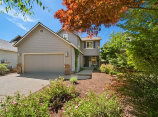 4744 SE Maxwell St, Hillsboro, OR 97123