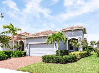 Pga Verano, Port Saint Lucie, FL 34987