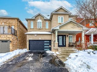 509 Crimson Oak Trl, Oakville, ON