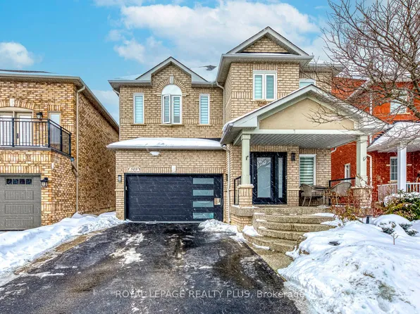 509 Crimson Oak Trl, Oakville, ON L6H 7A3