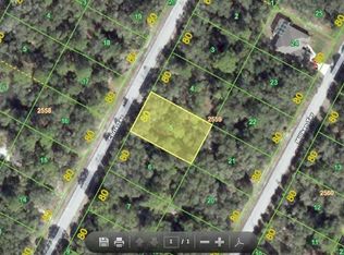 1266 Chris Ter, Port Charlotte, FL 33953
