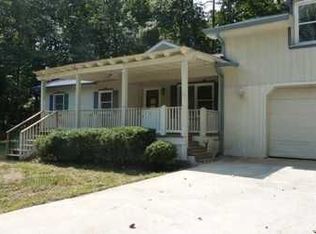 215 Jessica Trl, Murrayville, GA 30564