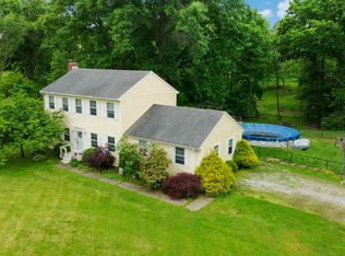 10325 N Meridian Street Rd, Brazil, IN 47834