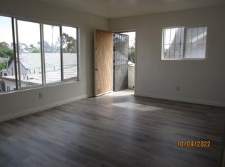 2930 Newton Ave #1/2, San Diego, CA 92113