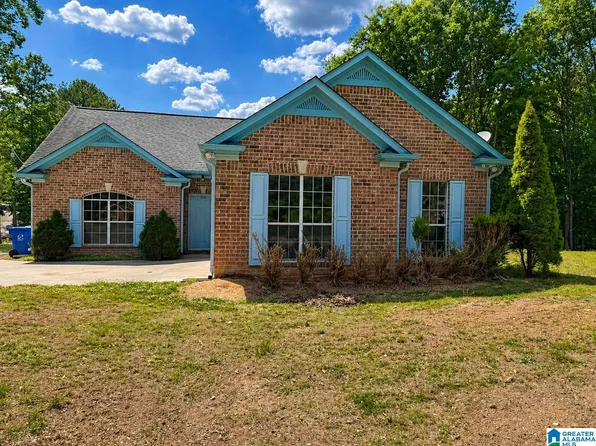 749 Shelby Forest Trl, Chelsea, AL 35043