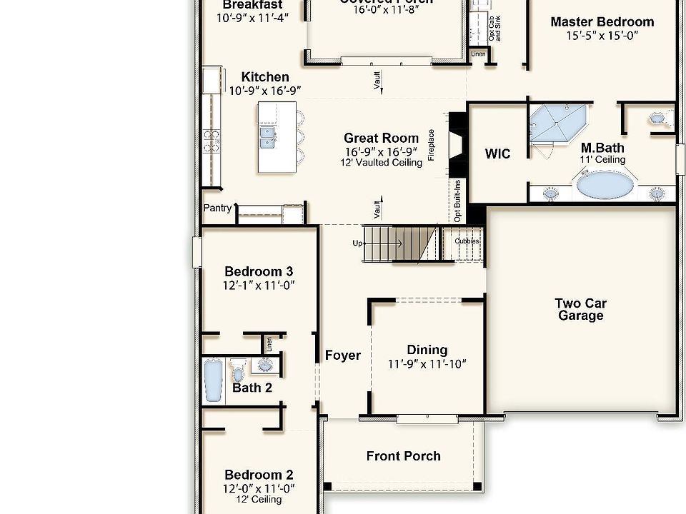 2nd image of 7351 Edgewater