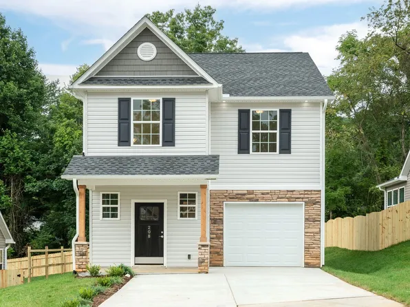 Belvedere Plan, Brooks Cove