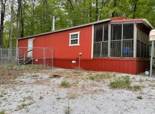 2308 Madison 5205, Elkins, AR 72727